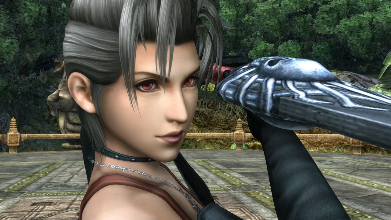 Final Fantasy X/X-2 HD Remaster - Imagen 38